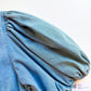 Blue Denim Dress - Final Sale