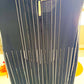 Midnight Fringe Dress