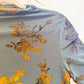 Botanical Garden Floral Blouse