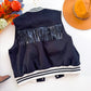 NFR Rodeo Sleeveless Jacket
