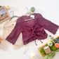Cider Mill Cutie Crochet Top