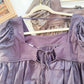 Maple Street Stroll Babydoll Top