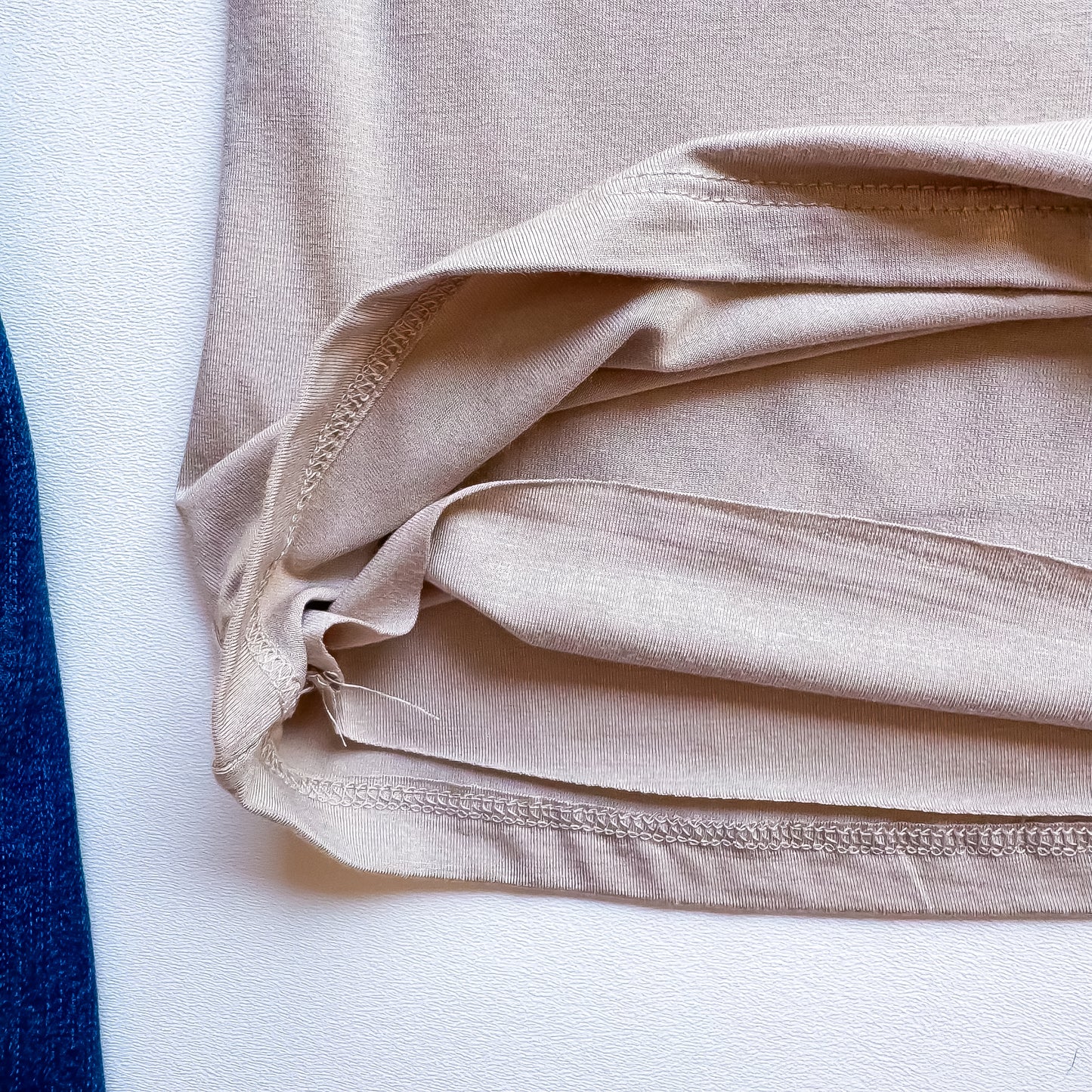 Doubled Layered Tee