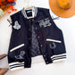 NFR Rodeo Sleeveless Jacket