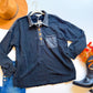 Black  Classic Shirt