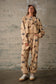 Rodeo Season Cozy Set front view